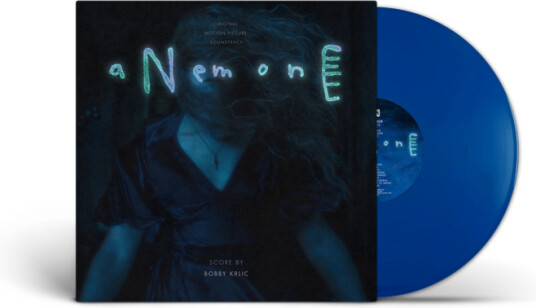 Anemone Original Soundtrack