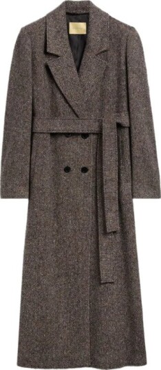 Momoni, Dame, Frakker, Flerfarget, S,