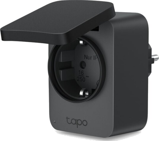 TP Link Tapo P410M Smart WiFi plugg TP Link Tapo P410M Smart WiFi plugg