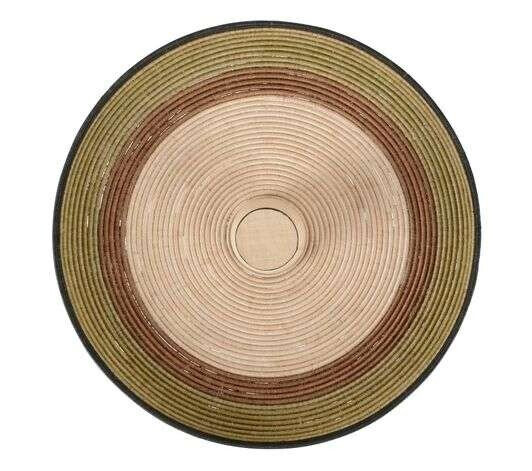 Forestier Grass Vegglampe XL Green