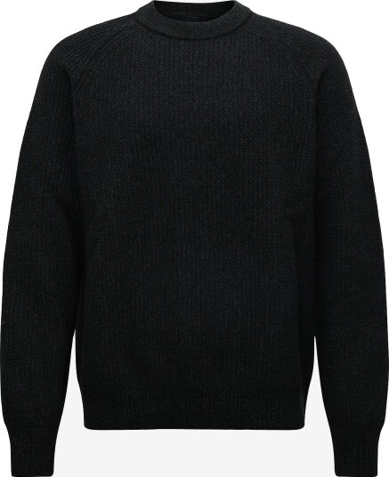 BOSS Kepler - BLACK - M