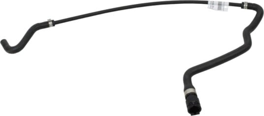 BMW 17127519247 Radiatorslange