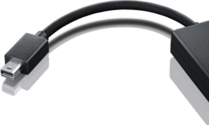Lenovo 03X6402, 0,172 M, Mini-Displayport, Vga, Hankjønn, Hunkjønn, 1920 X 1200 Piksler Lenovo 03X6402, 0,172 M, Mini-Displayport, Vga, Hankjønn, Hunkjønn, 1920 X 1200 Piksler