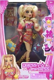 Roblox Dress To Impress: Motedukke Bubblegum