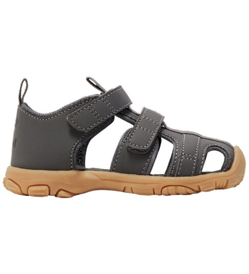 Hummel Sandal Velcro Infant Grå 32