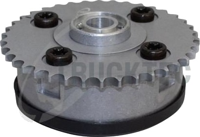 Kamakselregulering TRUCKTEC AUTOMOTIVE 08.12.091