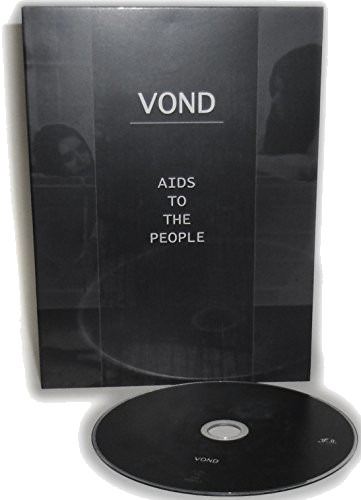 Vond Aids To The People CD