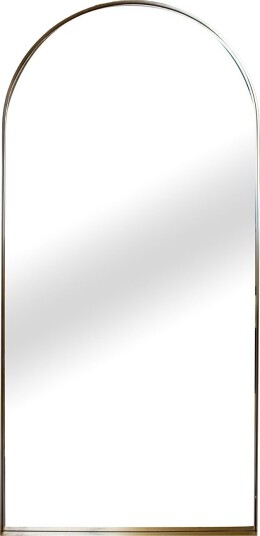 Mirror HOME4YOU gyllen