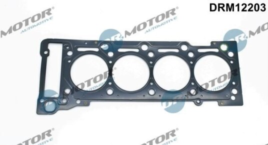 Toppakning Dr.Motor Automotive DRM12203 Toppakning Dr.Motor Automotive DRM12203