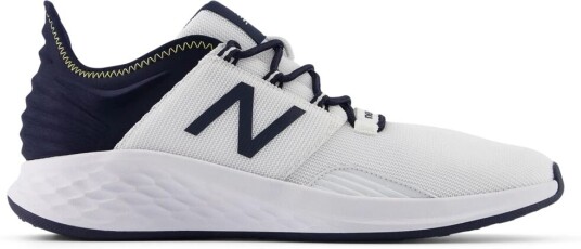 New Balance Fresh Foam Roav Golfsko Herre Hvit 41,5