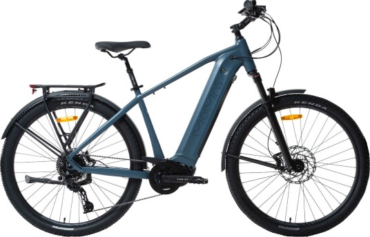 Momas Ultimate Elite+ SUV - L Momas Ultimate Elite+ SUV - L