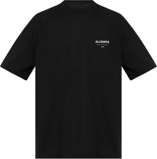 AllSaints Herre Topper Svart XL,