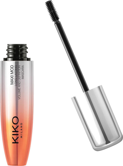 KIKO Milano Maxi Mod Mascara 12 ml Black