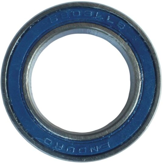 Enduro bearings Enduro Abec-3 6803 2rs, 17mm X 26mm X 5mm Kulelager