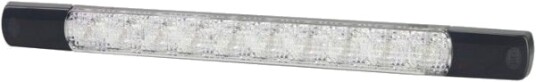 HELLA 2DA 980 887-411 Ekstra bremselys HELLA 2DA 980 887-411 Ekstra bremselys