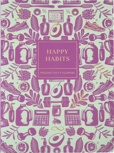 Portico Designs Journal Happy Habits Productivity Portico Designs Journal Happy Habits Productivity
