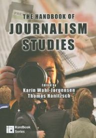 The Handbook of Journalism Studies Pocket