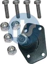 RTS 93-00409-056 Bærekule