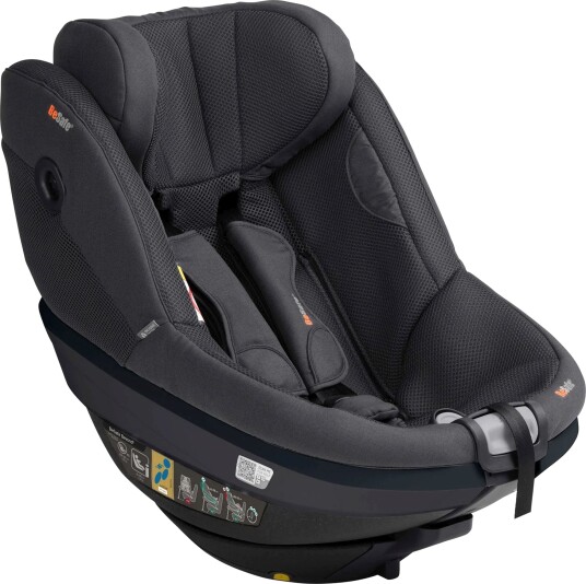 Besafe Beyond² Anthracitemesh Std Besafe Beyond² Anthracitemesh Std