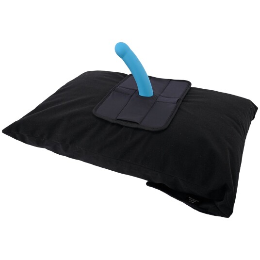 Sportsheets Pivot Putebeskytter Black