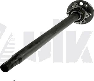 VIKA 55011620801 Hjullager