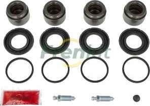 FRENKIT 242965 Reparasjonssett, bremsecaliper
