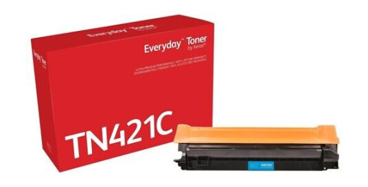 Xerox Everyday 006R04756 toner cartridge - Laser toner Bl