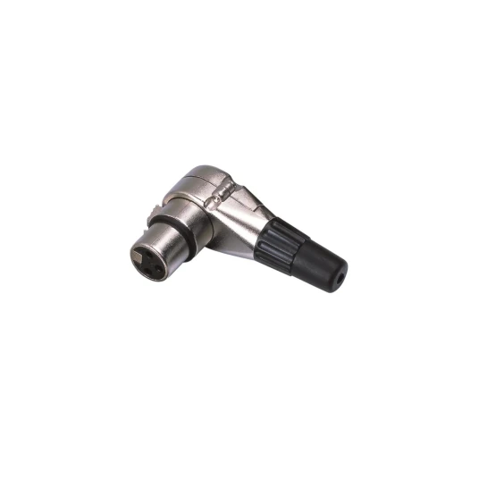 Soundsation SXLR034F XLR Hunn vinklet