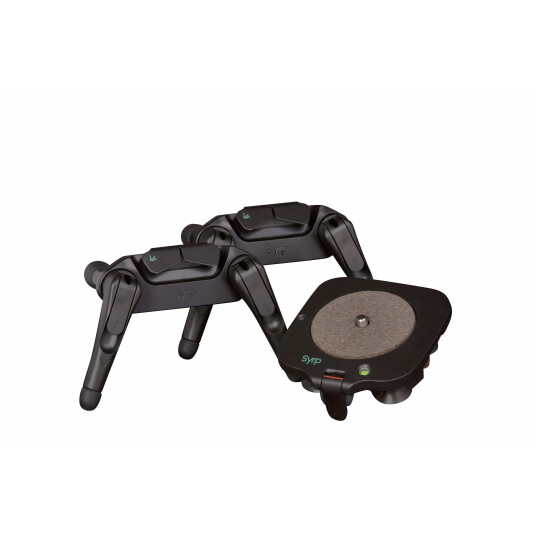 SYRP Magic Carpet Carriage & End Caps Carriage x1 & End Caps x2 SYRP Magic Carpet Carriage & End Caps Carriage x1 & End Caps x2
