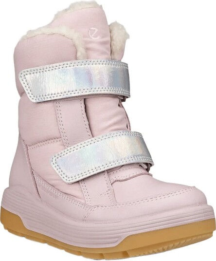 ECCO Urban Snowboarder 2.0 VIOLET ICE/IRREDECENT/VIOLET ICE 32