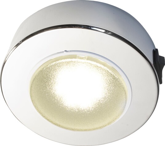 Sun LED Krom
