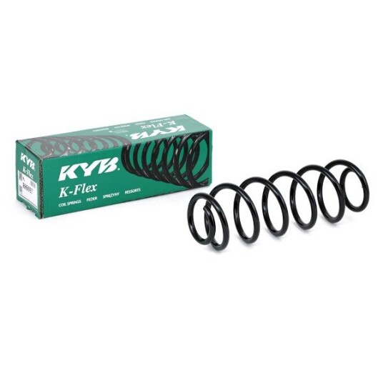 Fjær KYB RH6097 Fjær KYB RH6097