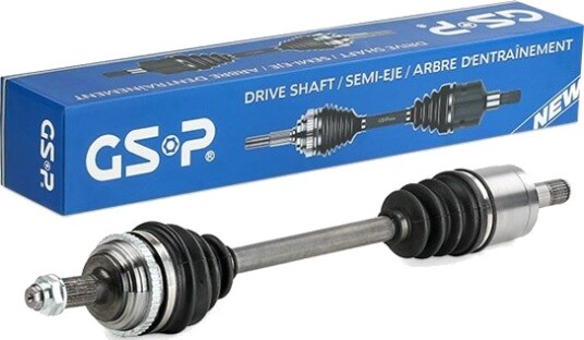 GSP 223259 Drivaksel