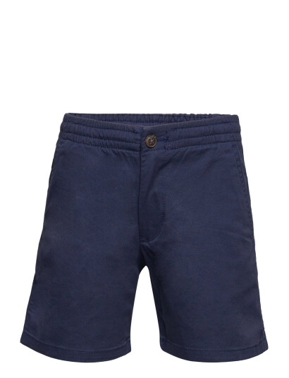 Ralph Lauren Kids 20/1 Stretch Twill-Prepster Sht-Sr- Blue 88-93 Ralph Lauren Kids 20/1 Stretch Twill-Prepster Sht-Sr- Blue 88-93
