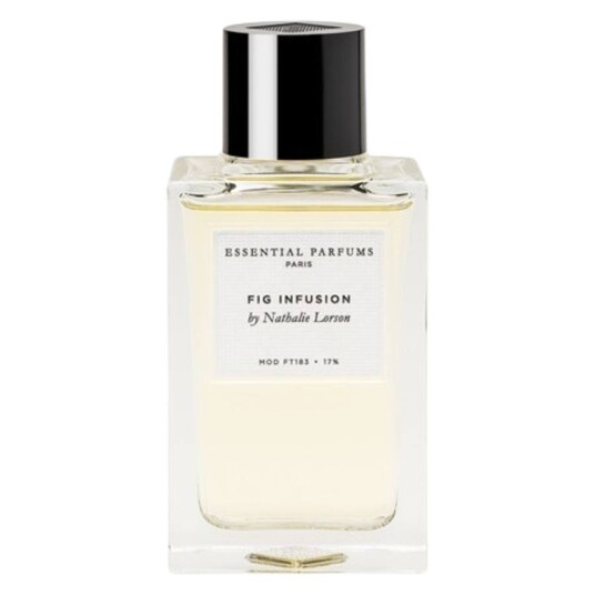 Essential Parfums Fig Infusion Eau De Parfum 100 ml - Frisk Duft med Fiken og Sandeltre