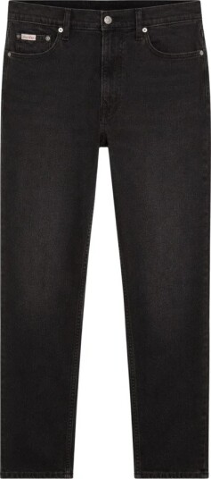 Calvin Klein Jeans Classic Taper Avery Black Stone Black 32 x 32 Calvin Klein Jeans Classic Taper Avery Black Stone Black 32 x 32