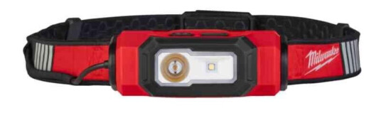 Milwaukee Hodelykt L4 HL-VIS-301 4V 3.0Ah 600 lm Milwaukee Hodelykt L4 HL-VIS-301 4V 3.0Ah 600 lm