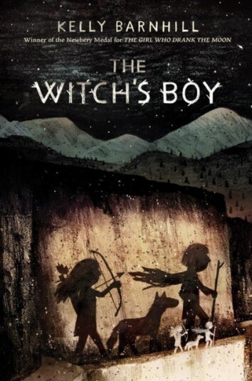 The Witch'S Boy Av Kelly Barnhill