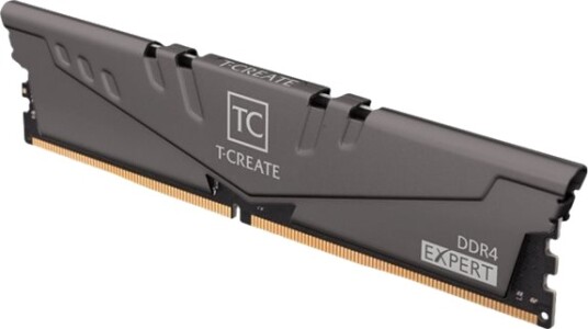 Team T-Create Expert DDR4 32GB 3200MT/s CL16 TTCED432G3200HC16FDC01
