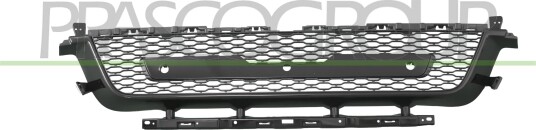 PRASCO LR8062130 Ventilasjonsgitter