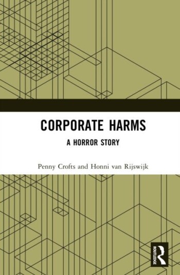 Corporate Harms Corporate Harms