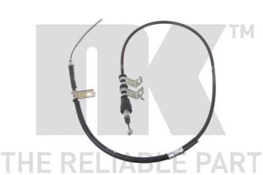 Tautrekk, håndbremse NK 903526