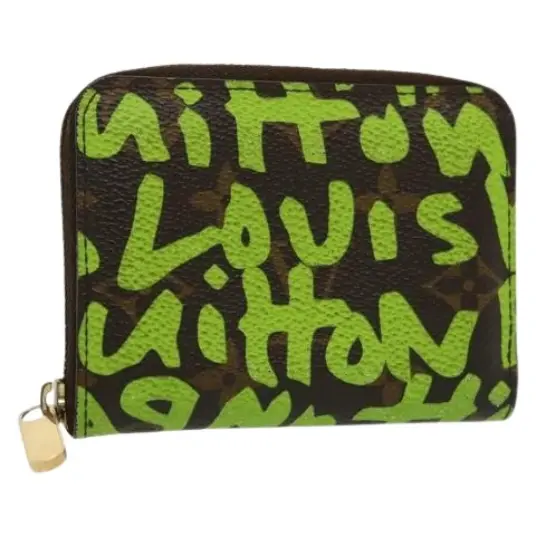 Louis Vuitton Vintage Dame Flerfarget