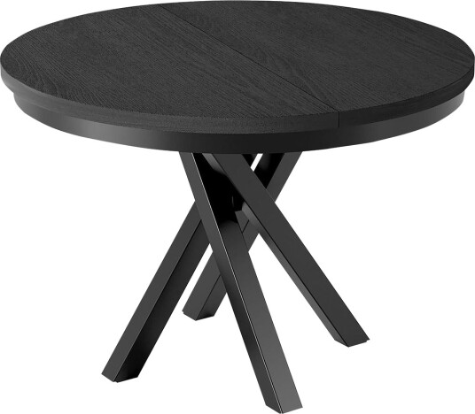 Aggarwal Rundt Spisebord 100 cm -