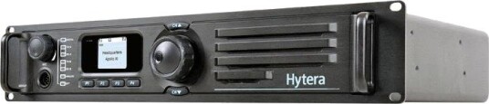 Hytera RD985S Repeater 136-174 mhz