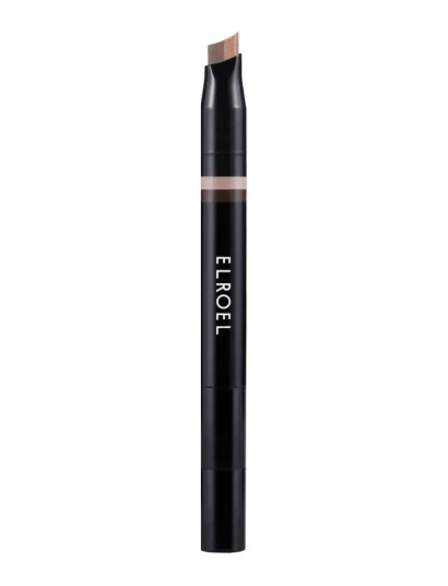 Elroel Blanc Double Shadow Stick - Gold - 1.4 G