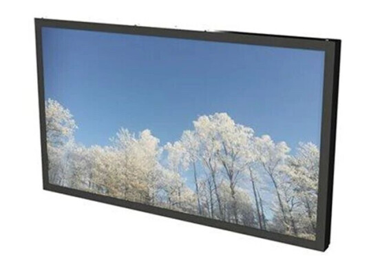 HI-ND Wall Casing EASY mounting kit - landscape - for LCD display - black 37" HI-ND Wall Casing EASY mounting kit - landscape - for LCD display - black 37"