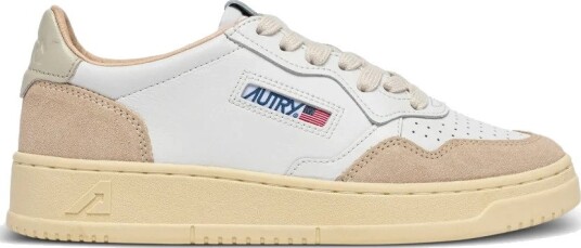 Autry Dame Sko Flerfarget 37 EU,