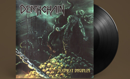 Deadmeat Disciples