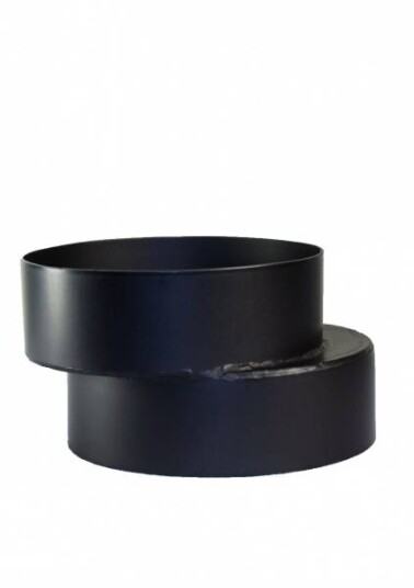 Ø inv 150mm - utv175mm  Senterforskyver 2,5cm